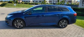 Toyota Avensis 1.6D4D | Mobile.bg    9