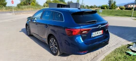 Toyota Avensis 1.6D4D | Mobile.bg    5