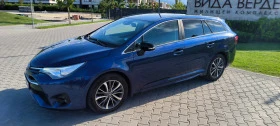 Toyota Avensis 1.6D4D | Mobile.bg    1