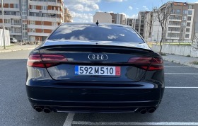 Audi S8 S8+ Carbon Ceramic 360  | Mobile.bg   4