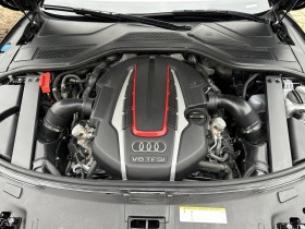 Audi S8 S8+ Carbon Ceramic 360  | Mobile.bg   13