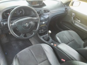 Renault Laguna 1.9 dci, снимка 3