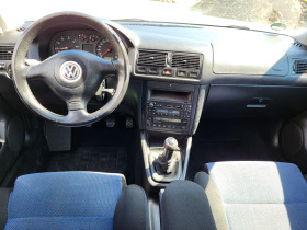 VW Golf 1, 6 101к.с., снимка 12