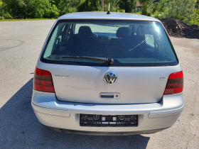 VW Golf 1, 6 101к.с., снимка 5