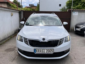 Skoda Octavia 1.4TGI NAVI FACELIFT - [3] 