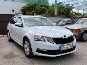 Skoda Octavia 1.4TGI NAVI FACELIFT - [4] 