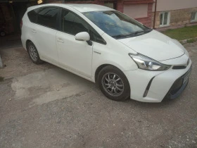 Обява за продажба на Toyota Prius Тойота Приус плюс  ~39 600 лв. - изображение 7