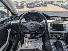 VW Passat B8 1.6TDI 232x.kм---БЕЗ АНАЛОГ---, снимка 9