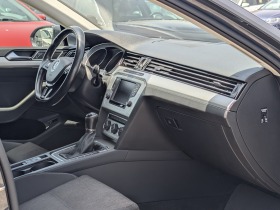 VW Passat B8 1.6TDI 232x.kм---БЕЗ АНАЛОГ---, снимка 12