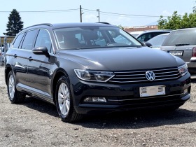 VW Passat B8 1.6TDI 232x.kм---БЕЗ АНАЛОГ---, снимка 8