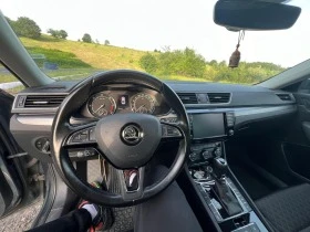 Skoda Superb 2.0 TD?, снимка 6