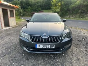 Skoda Superb 2.0 TD?, снимка 4