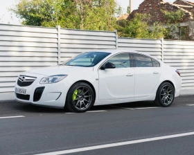 Opel Insignia  2.8T OPC, снимка 2