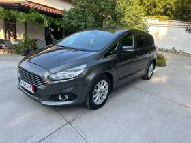 Ford S-Max 2.0TDCI* Automat* Navi* Keyless* Euro6*  | Mobile.bg    1