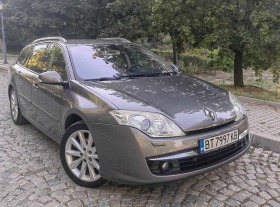 Renault Laguna 3, снимка 5