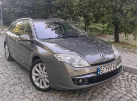 Renault Laguna 3 | Mobile.bg    5