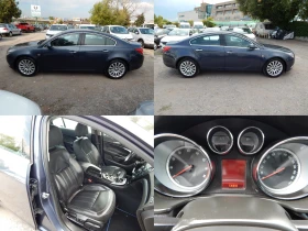 Opel Insignia 1.6ti* FULL* , снимка 7