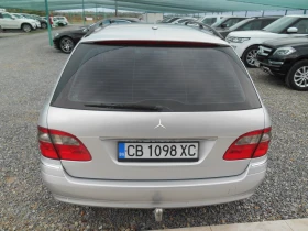 Mercedes-Benz E 220 2.2CDI* 170* k.c* AVTOMAT* , снимка 5