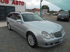 Mercedes-Benz E 220 2.2CDI* 170* k.c* AVTOMAT* , снимка 2