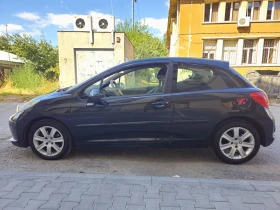 Peugeot 207 1.6 VTi, снимка 3