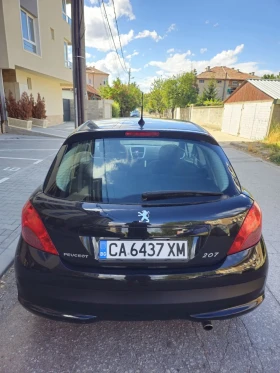 Peugeot 207 1.6 VTi, снимка 4