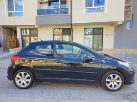 Peugeot 207 1.6 VTi, снимка 5