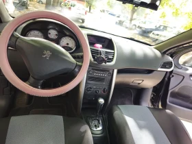 Peugeot 207 1.6 VTi, снимка 8