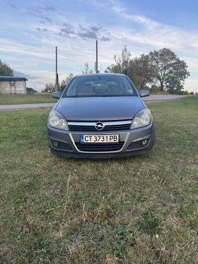 Opel Astra 1.6, снимка 1