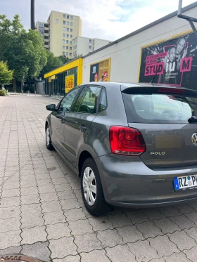 VW Polo VW POLO 1.2, снимка 3