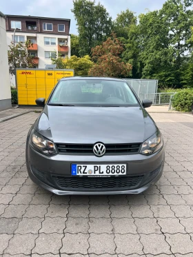 VW Polo VW POLO 1.2, снимка 1