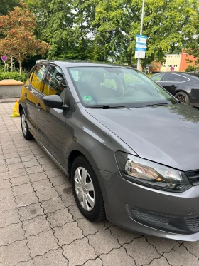 VW Polo VW POLO 1.2, снимка 2