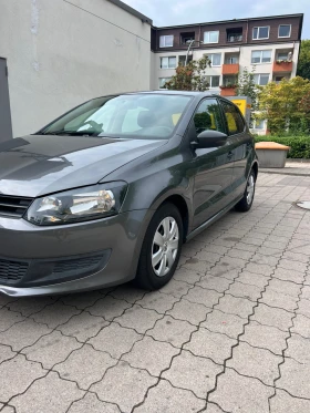 VW Polo VW POLO 1.2, снимка 5