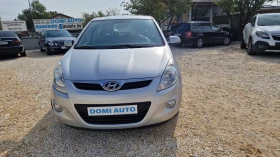 Hyundai I20 1.3i 78kc., снимка 2