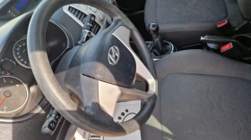 Hyundai I20 1.3i 78kc., снимка 10