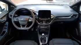 Ford Puma STline MHEV, снимка 7