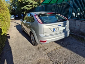 Ford Focus TDCI, снимка 8