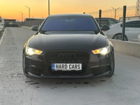 Audi A6 3.0TDI* RS6* 2013г* , снимка 2