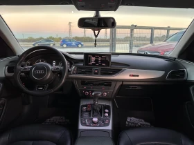 Audi A6 3.0TDI* RS6* 2013г* , снимка 9