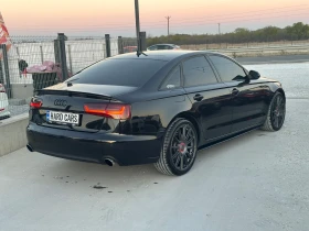 Audi A6 3.0TDI* RS6* 2013г* , снимка 5