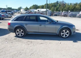 Audi A4 Allroad 2.0T PREMIUM 2.0L I-4 DI, DOHC, VVT, TURBO | Mobile.bg    7