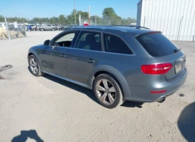 Audi A4 Allroad 2.0T PREMIUM 2.0L I-4 DI, DOHC, VVT, TURBO | Mobile.bg    5