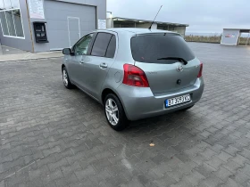 Toyota Yaris 1.4 D4D | Mobile.bg    7