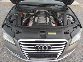 Audi S8 4.2 V8 FSI-371-k.c* QUATTRO* FACE | Mobile.bg    16