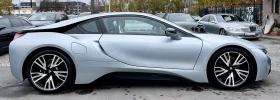 BMW i8 231HP Plug-in хибрид, снимка 4