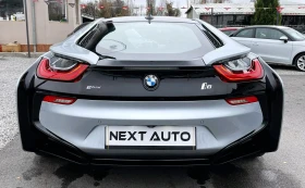 BMW i8 231HP Plug-in хибрид, снимка 6