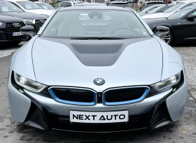 BMW i8 231HP Plug-in хибрид, снимка 2