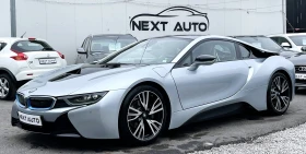     BMW i8 231HP Plug-in 