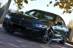 BMW 840 d GranCoupe xDrive M-Pack, снимка 1