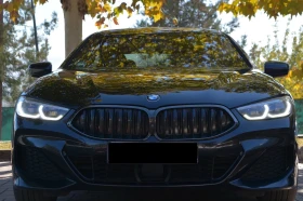 BMW 840 d GranCoupe xDrive M-Pack, снимка 5