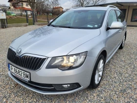 Обява за продажба на Skoda Superb 2.0TDI 4х4  ~19 999 лв. - изображение 1